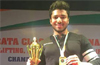 Mangaluru boy Prasad Shetty wins gold medal, Bags Strongest Man of India title